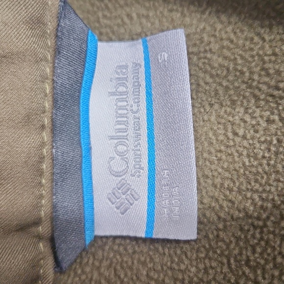 Columbia Small Jacket - Picture 2 of 3